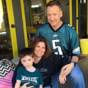 Meet your Posher, Robin